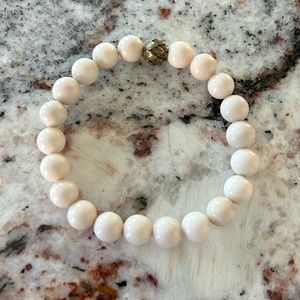 8mm Fossil jasper 🤎